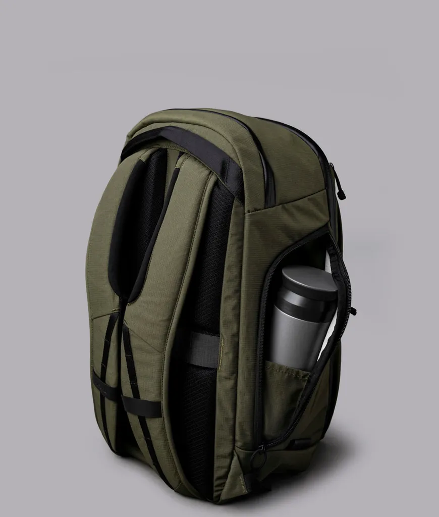 Traverse Backpack (30L)