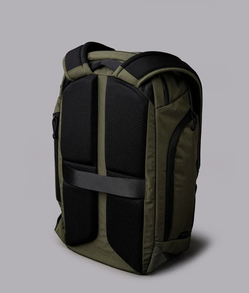 Traverse Backpack (30L)