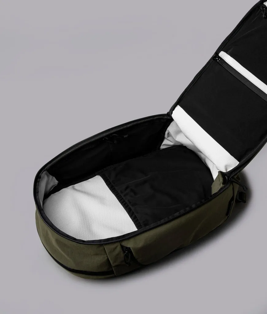 Traverse Backpack (30L)