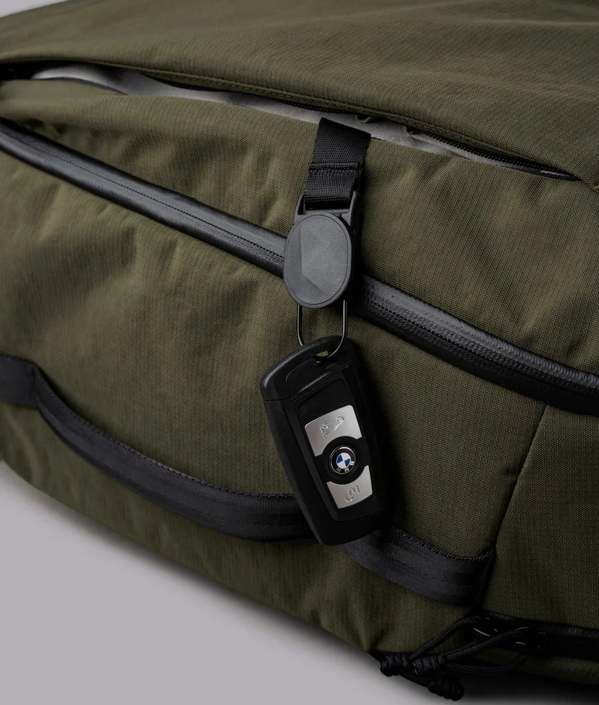 Traverse Backpack (30L)