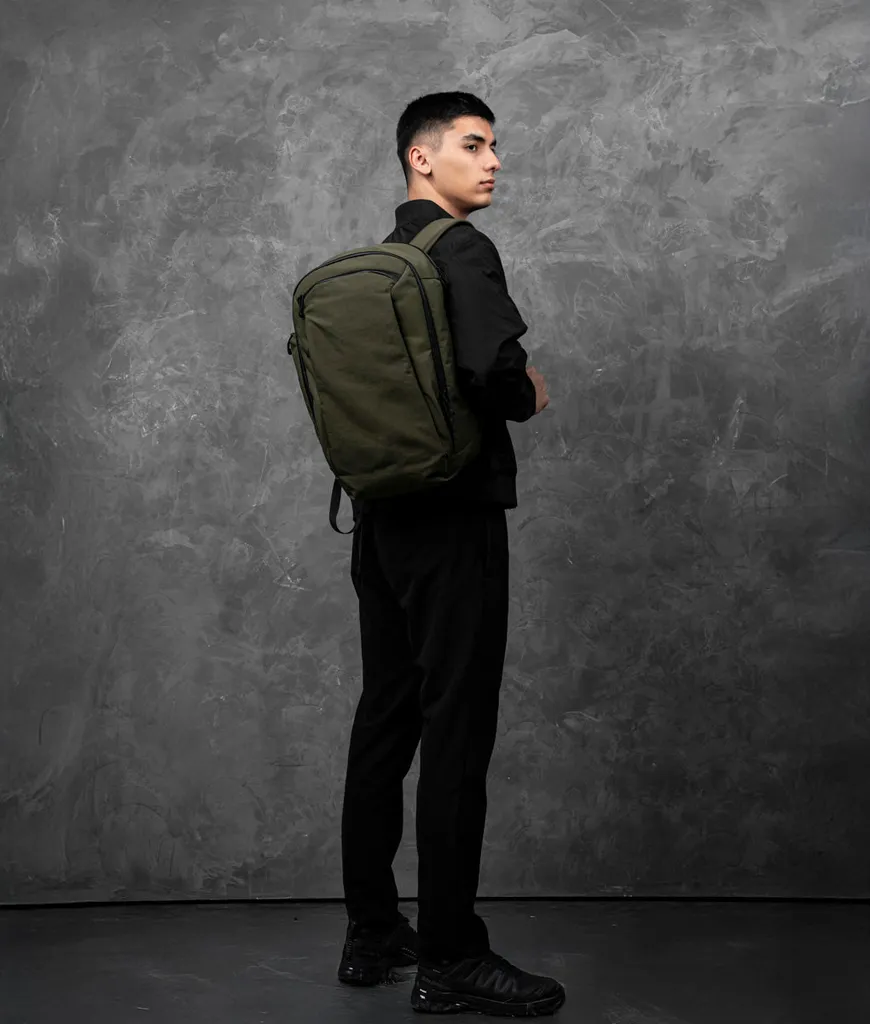 Traverse Backpack (30L)