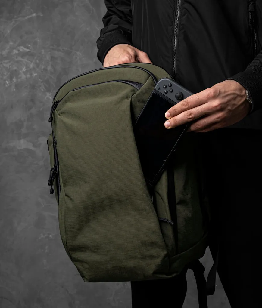 Traverse Backpack (30L)