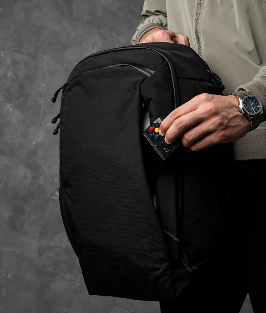 Traverse Backpack (30L)