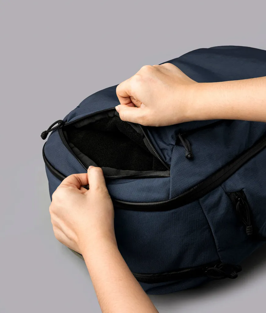 Traverse Backpack (30L)