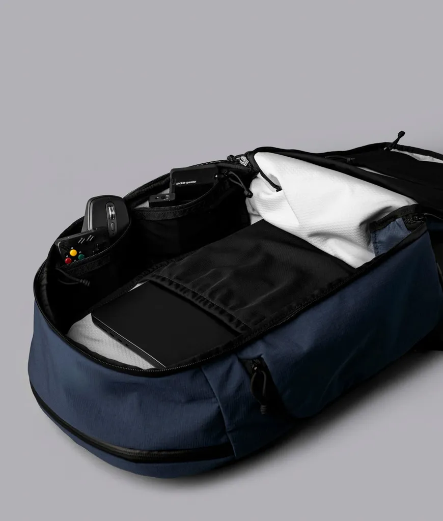 Traverse Backpack (30L)