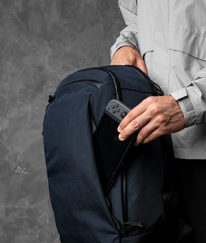 Traverse Backpack (30L)