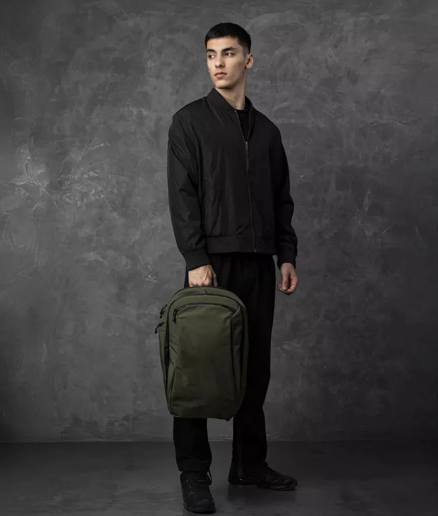 Traverse Backpack (30L)