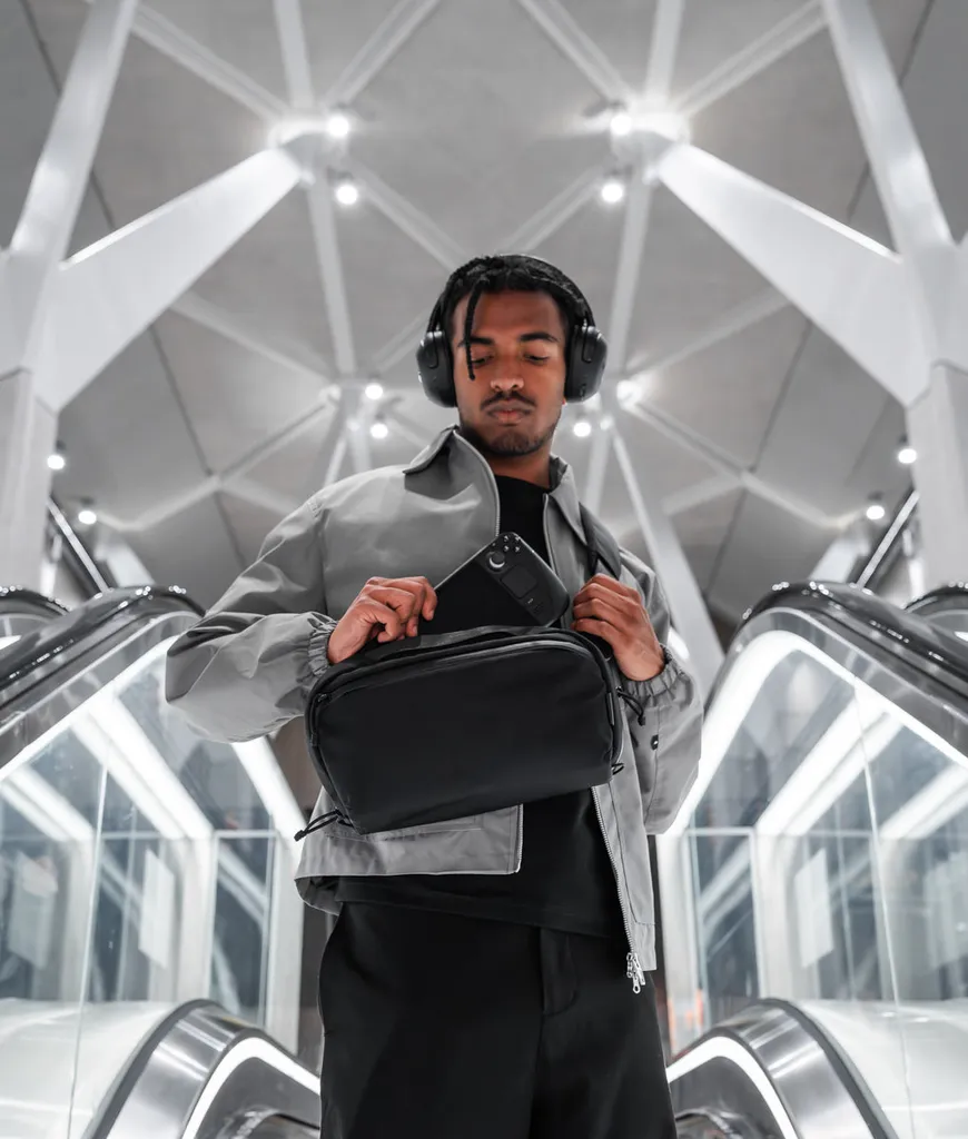 Eclipse Gaming Sling