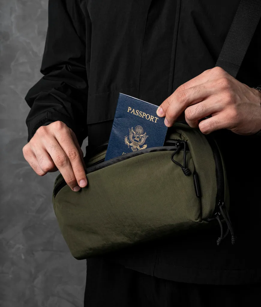 Eclipse Gaming Sling