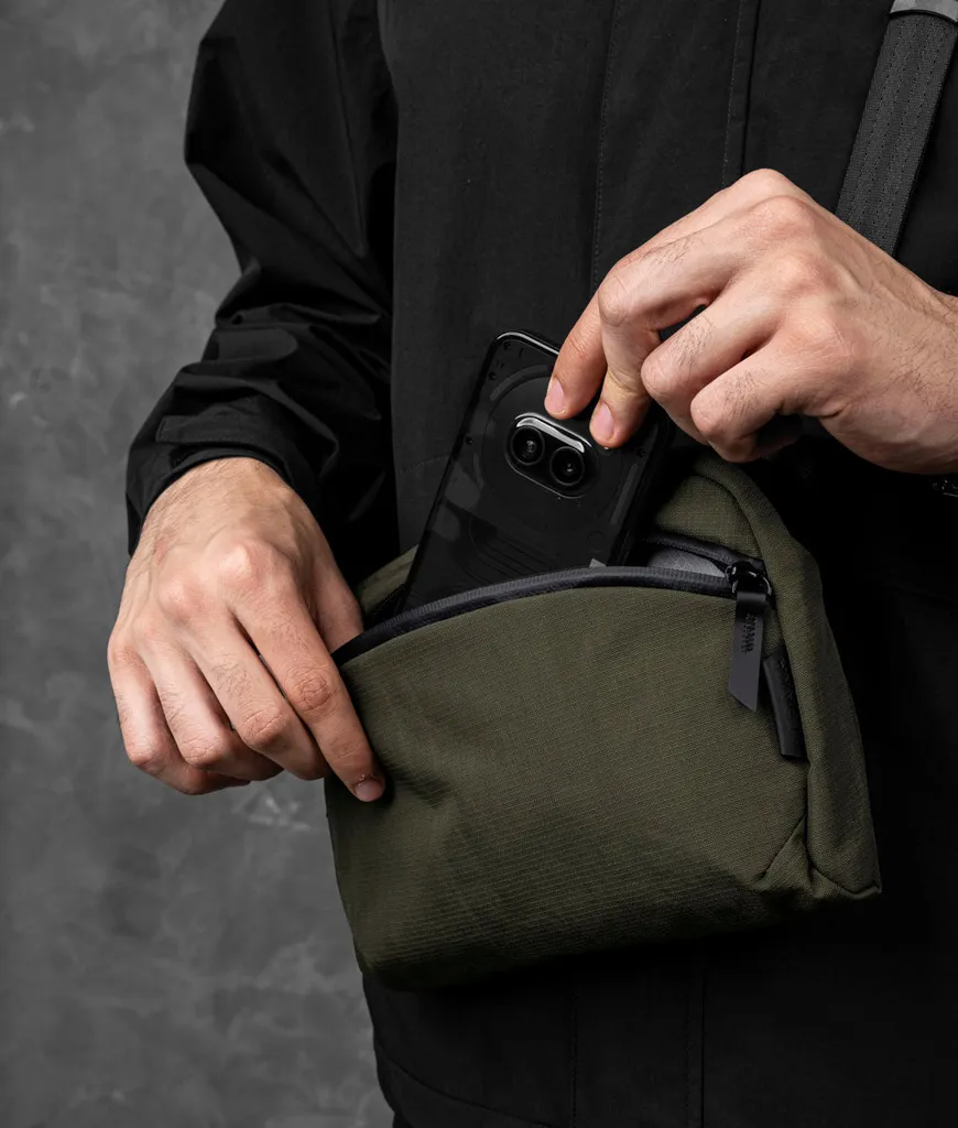 Flight Sling (2L)