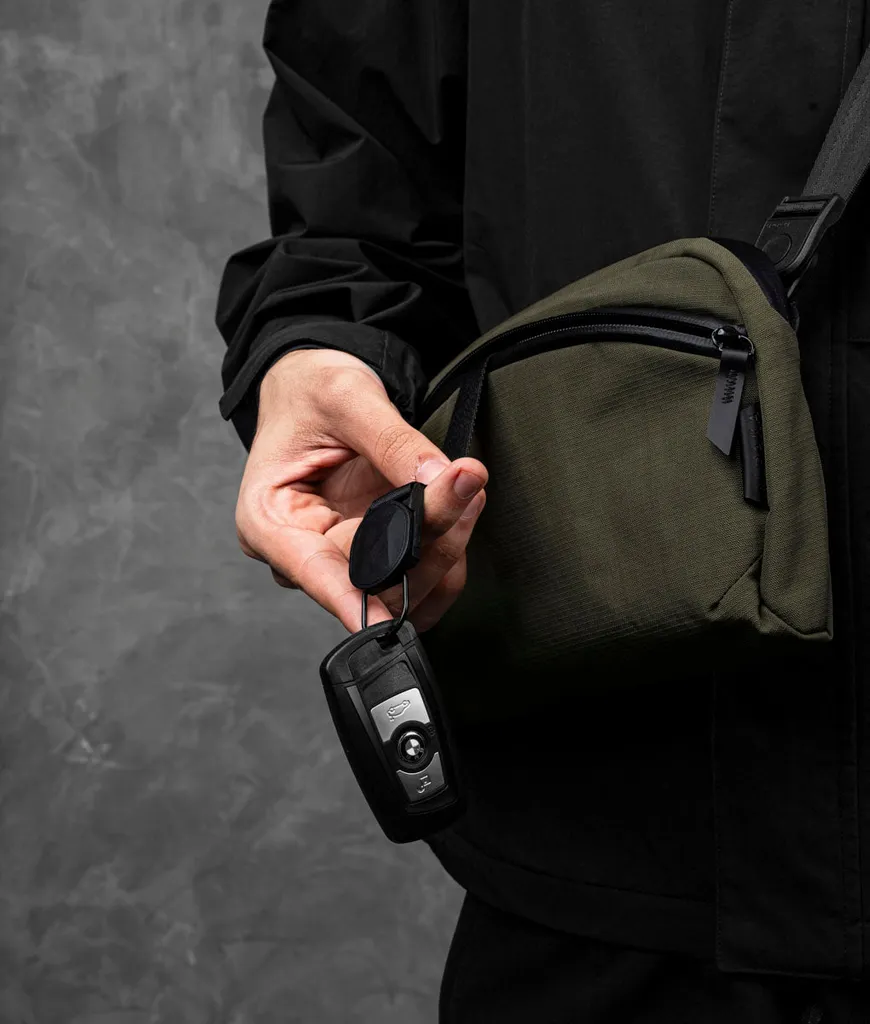 Flight Sling (2L)