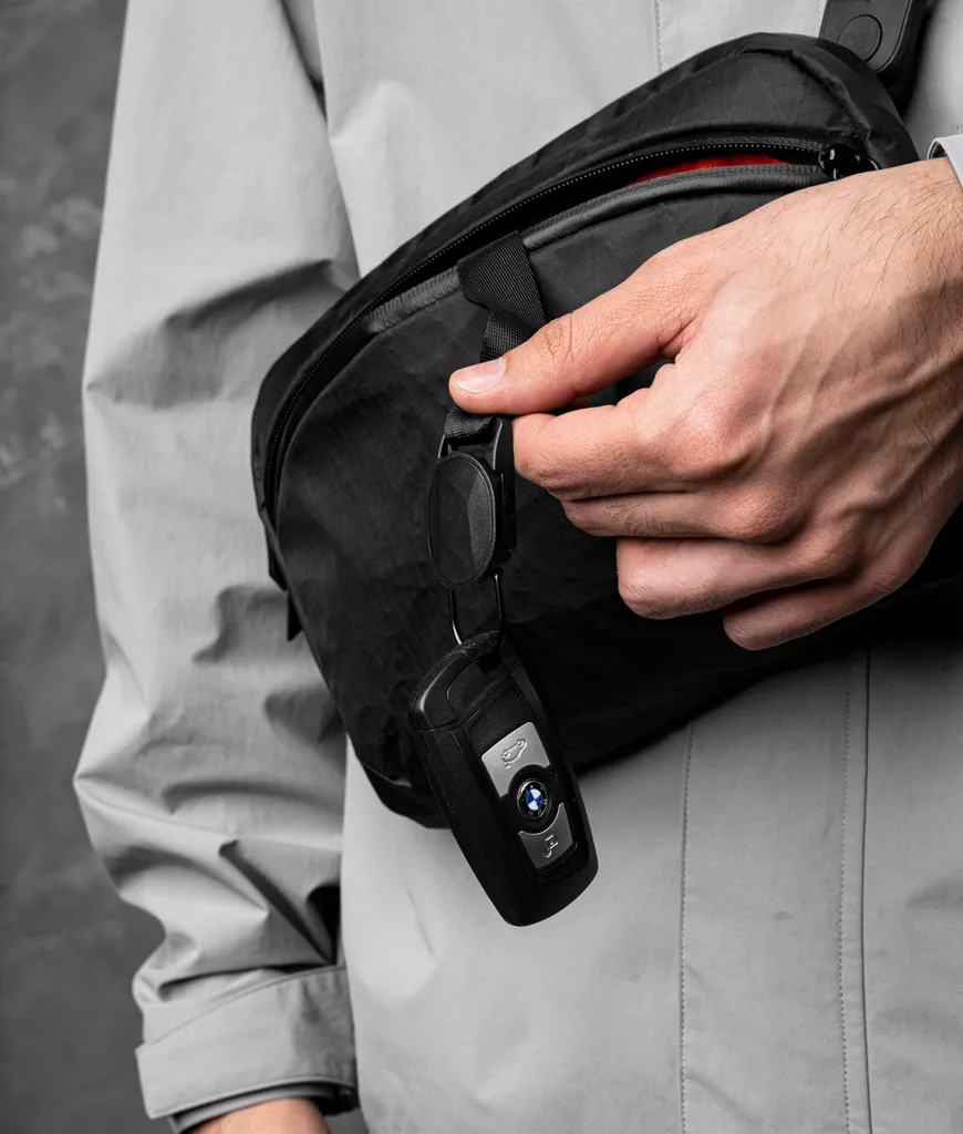 Flight Sling (2L)