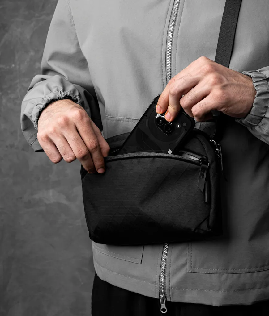 Flight Sling (2L)