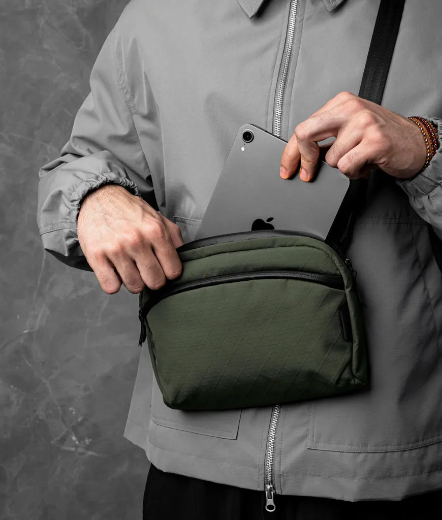 Flight Sling (2L)