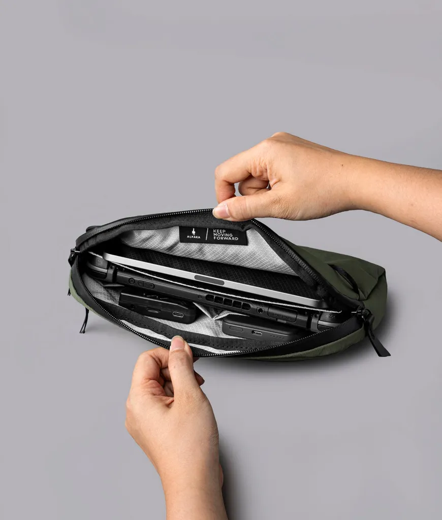 Flight Sling (2L)