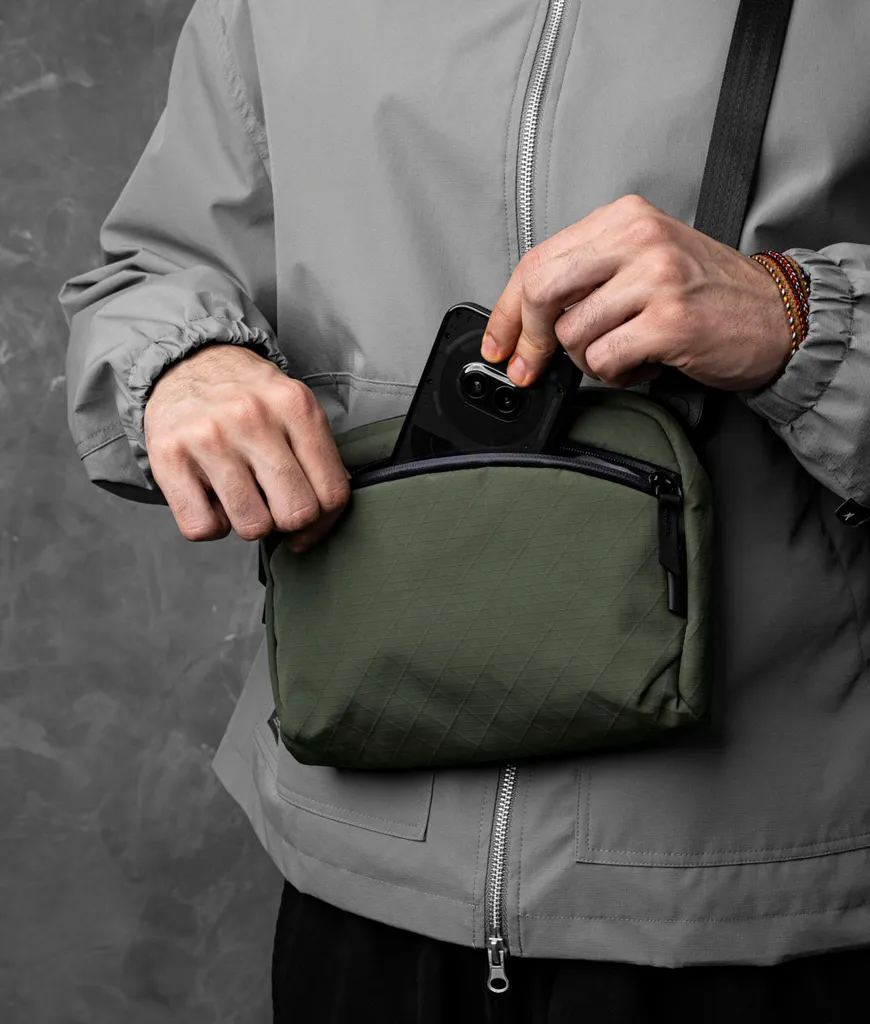 Flight Sling (2L)