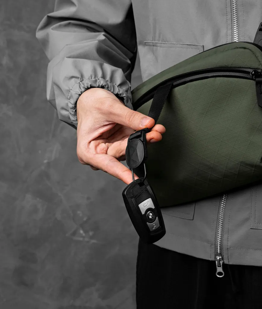 Flight Sling (2L)