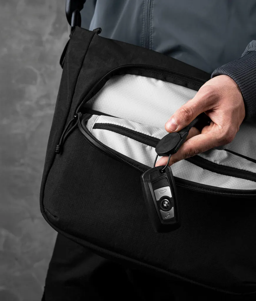 Bravo Tote V2 (12L)