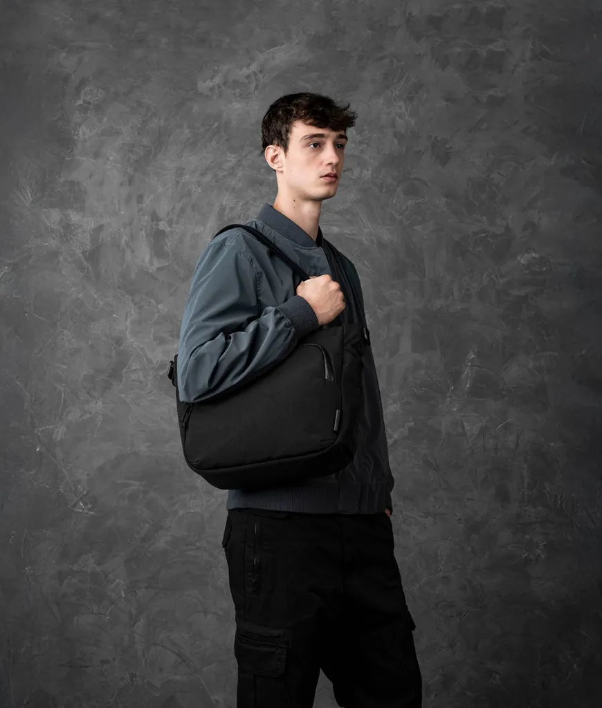 Bravo Tote V2 (12L)