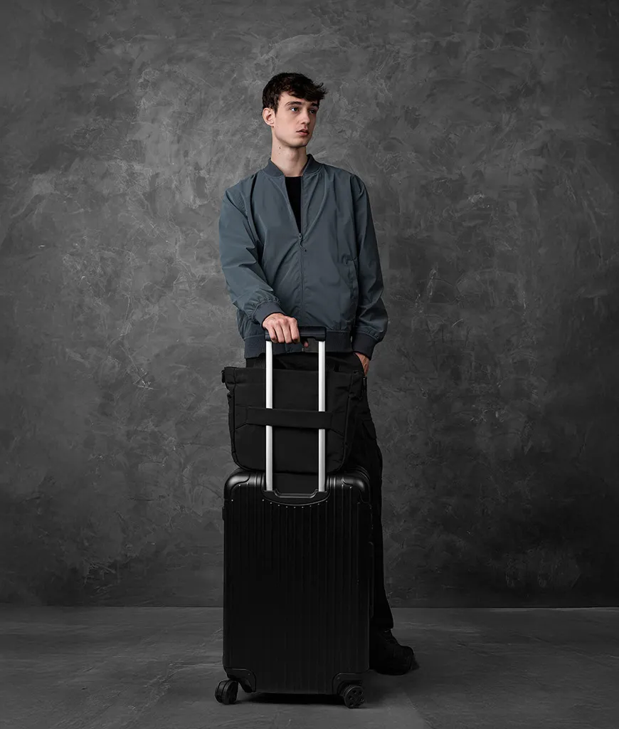 Bravo Tote V2 (12L)