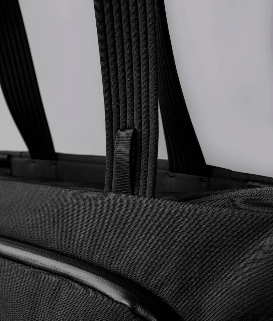 Bravo Tote V2 (12L)