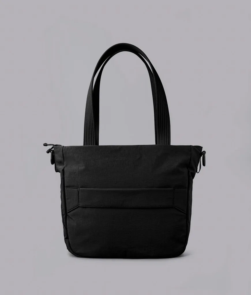 Bravo Tote V2 (12L)