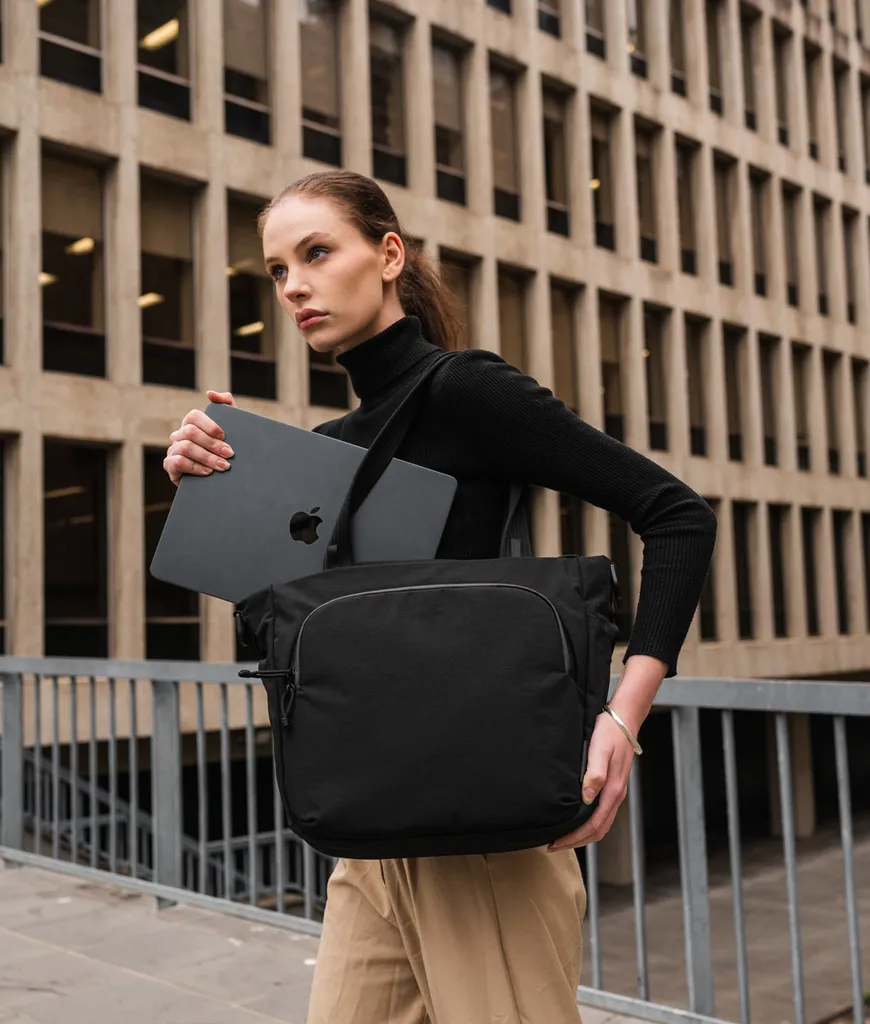 Bravo Tote V2 (12L)