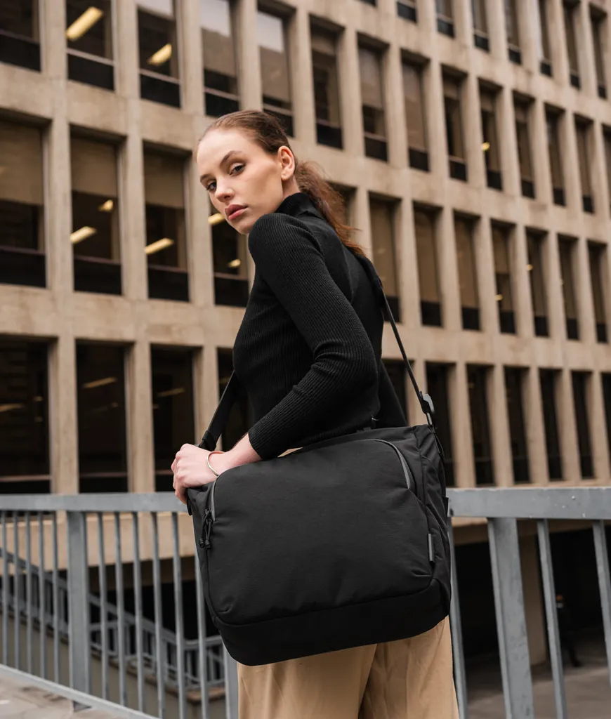 Bravo Tote V2 (12L)