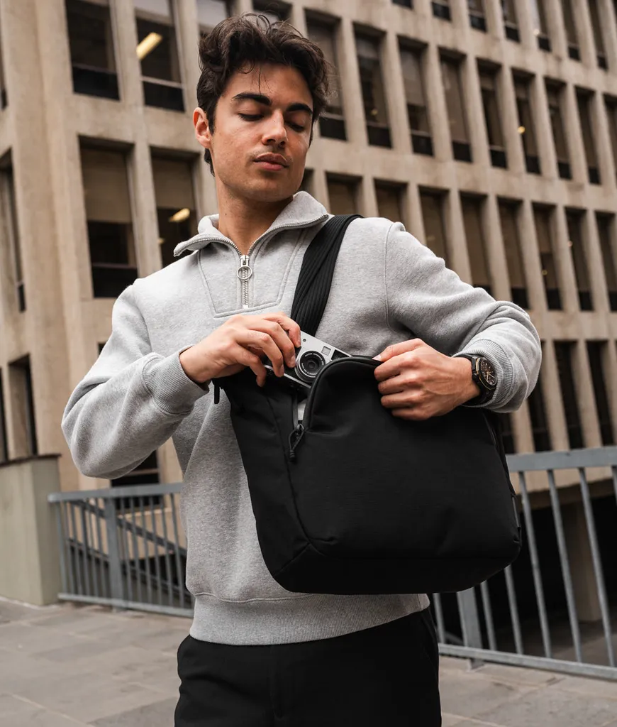 Bravo Tote V2 (12L)