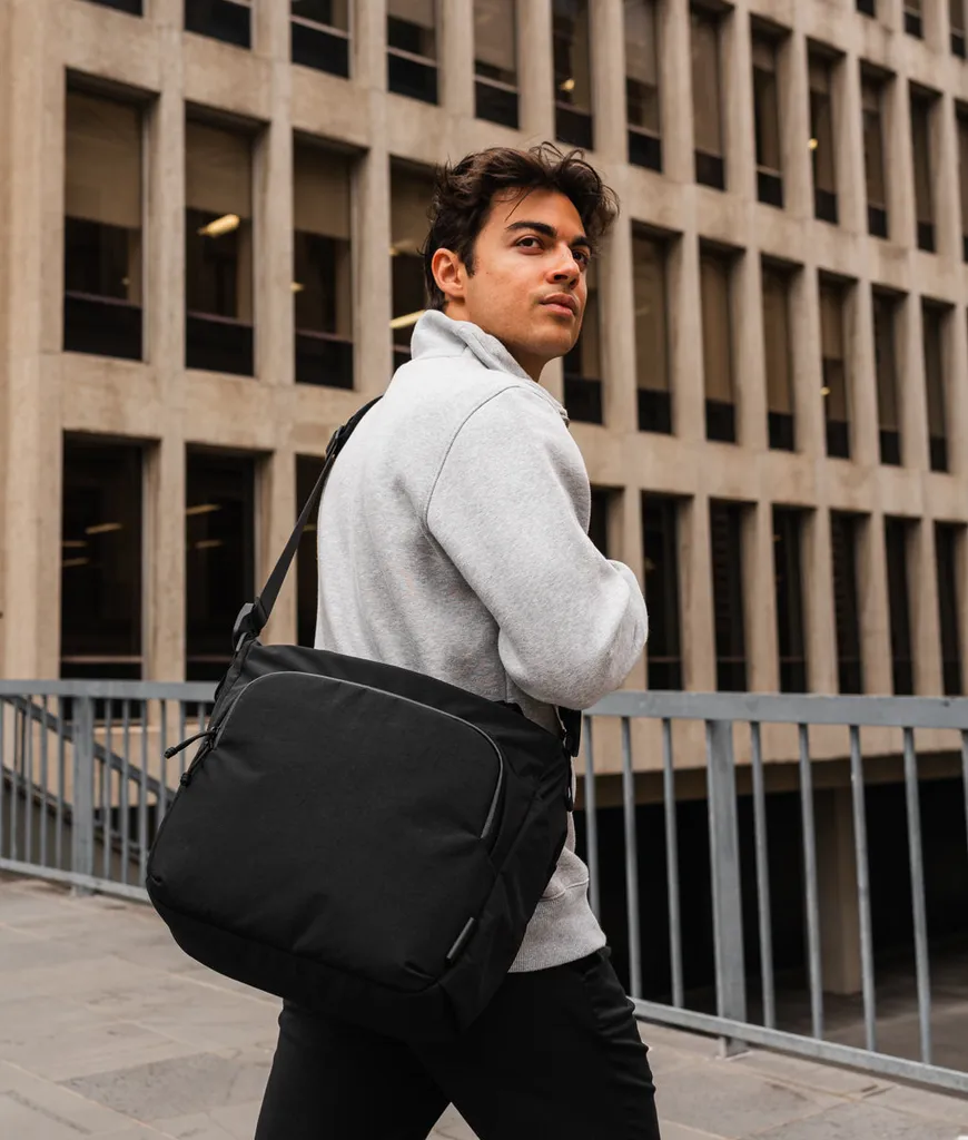 Bravo Tote V2 (12L)
