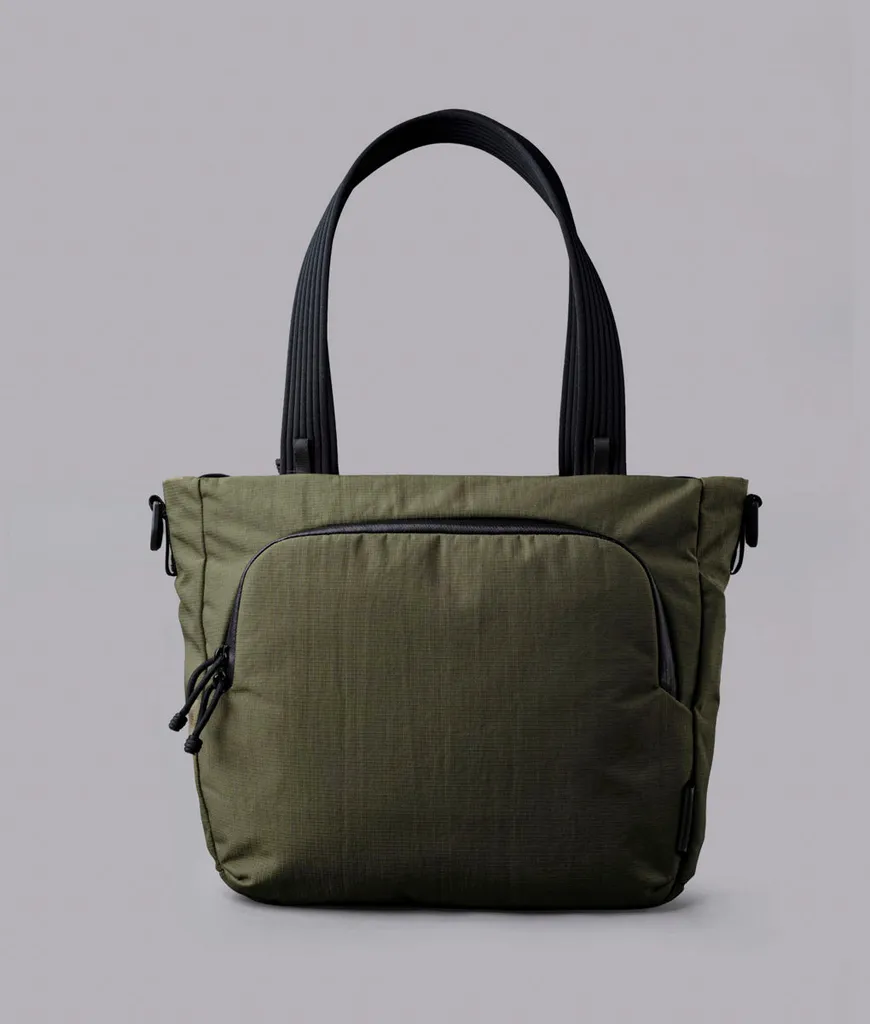 Bravo Tote V2 (12L)