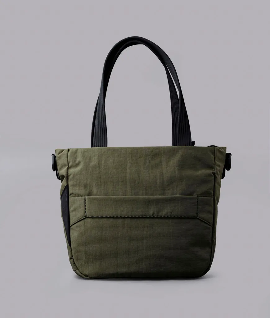 Bravo Tote V2 (12L)