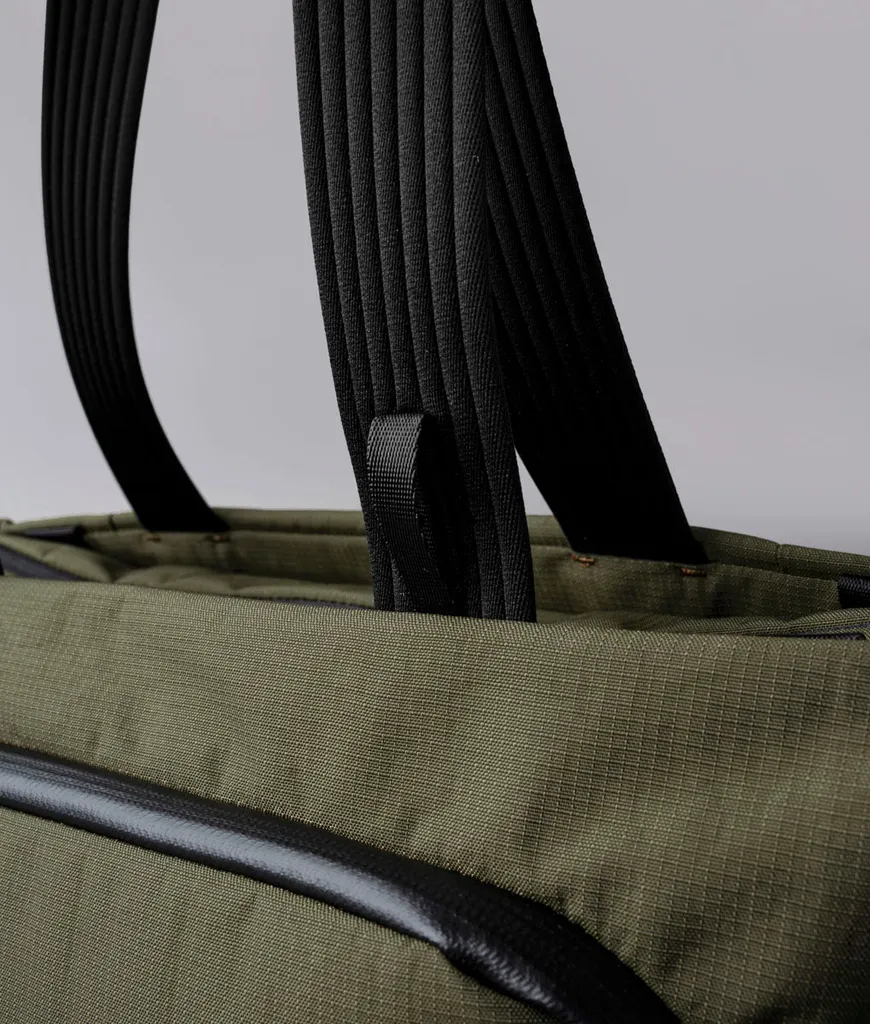 Bravo Tote V2 (12L)