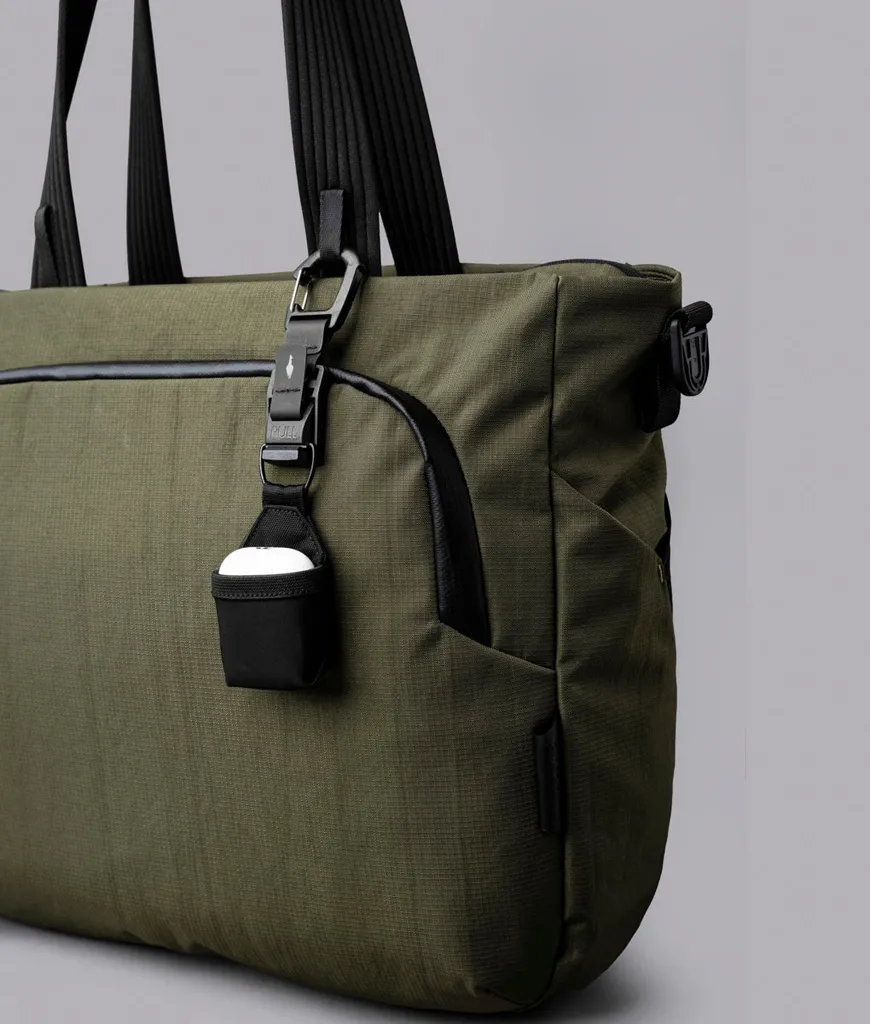 Bravo Tote V2 (12L)