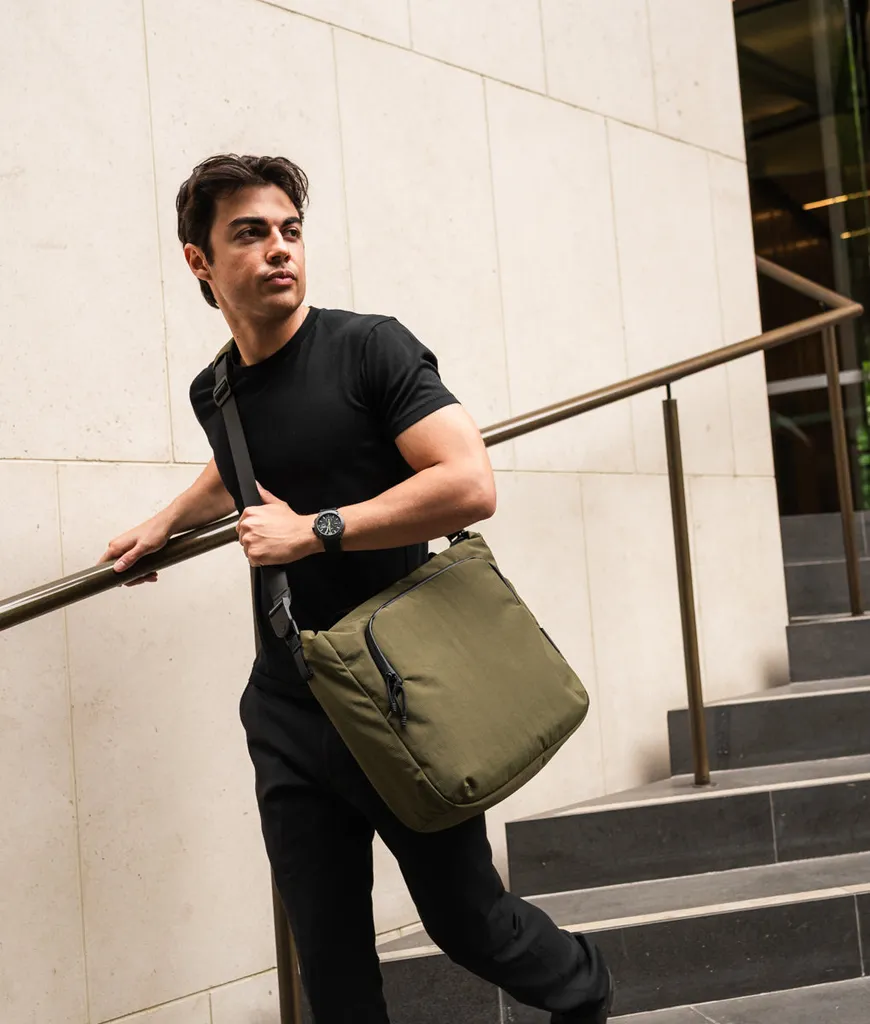 Bravo Tote V2 (12L)