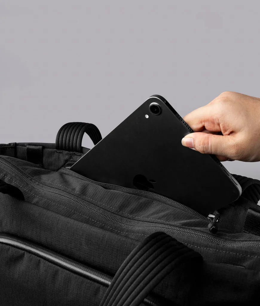 Bravo Tote V2 (12L)