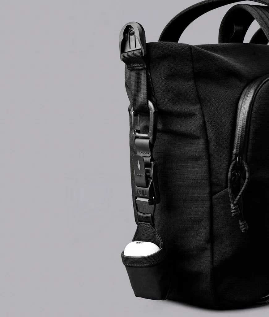 Bravo Tote V2 (12L)