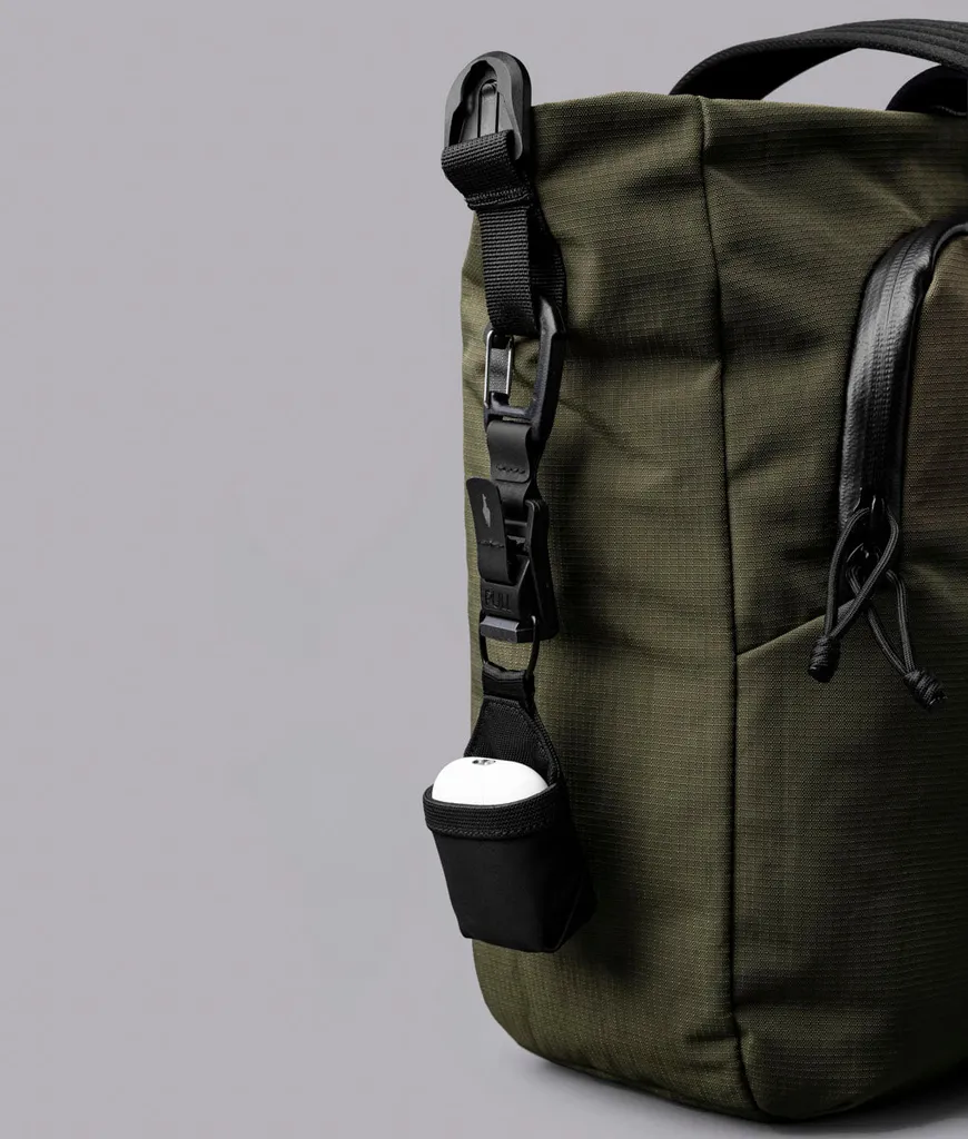 Bravo Tote V2 (12L)