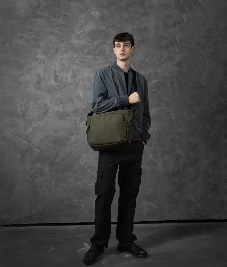 Bravo Tote V2 (12L)