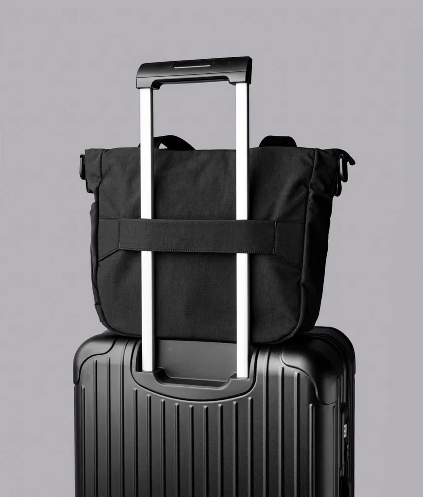 Bravo Tote V2 (12L)