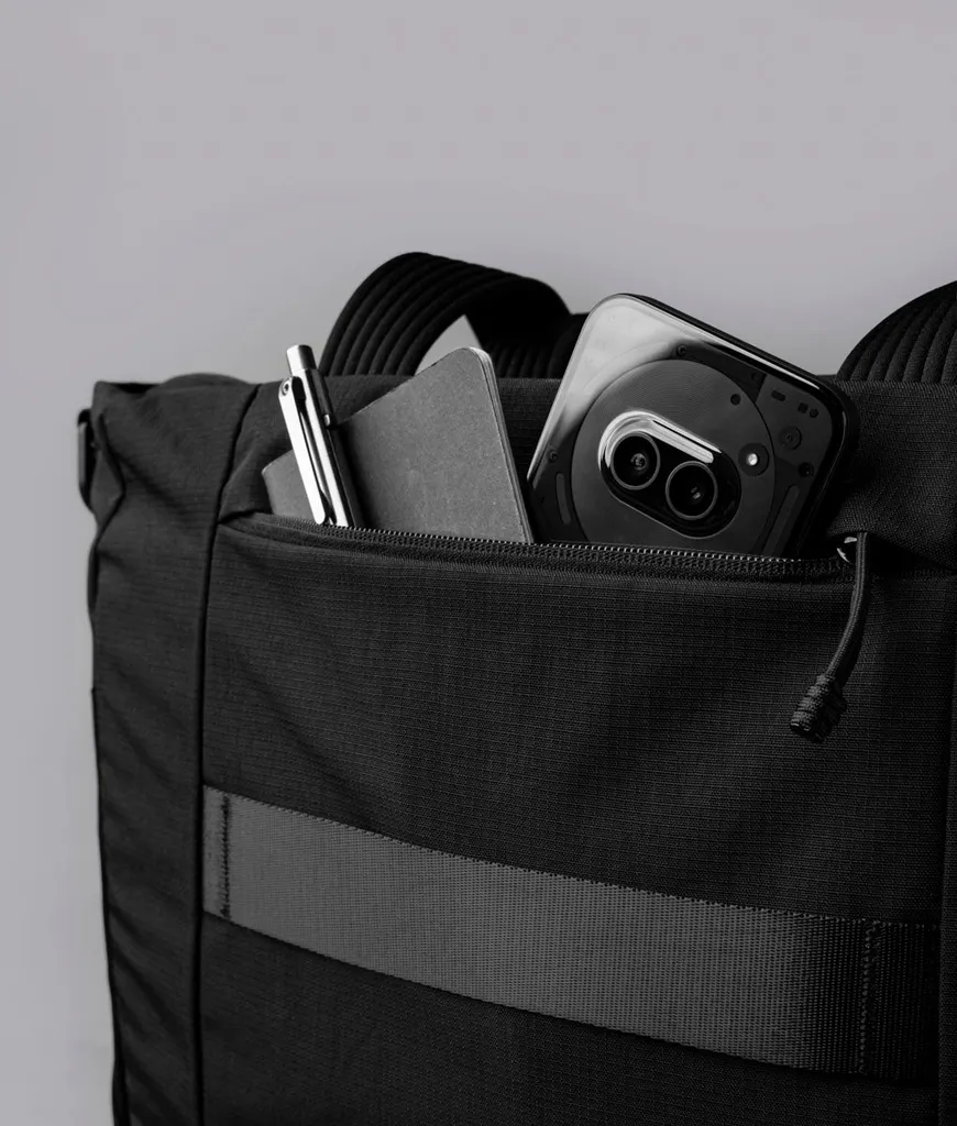 Bravo Tote V2 (14L)