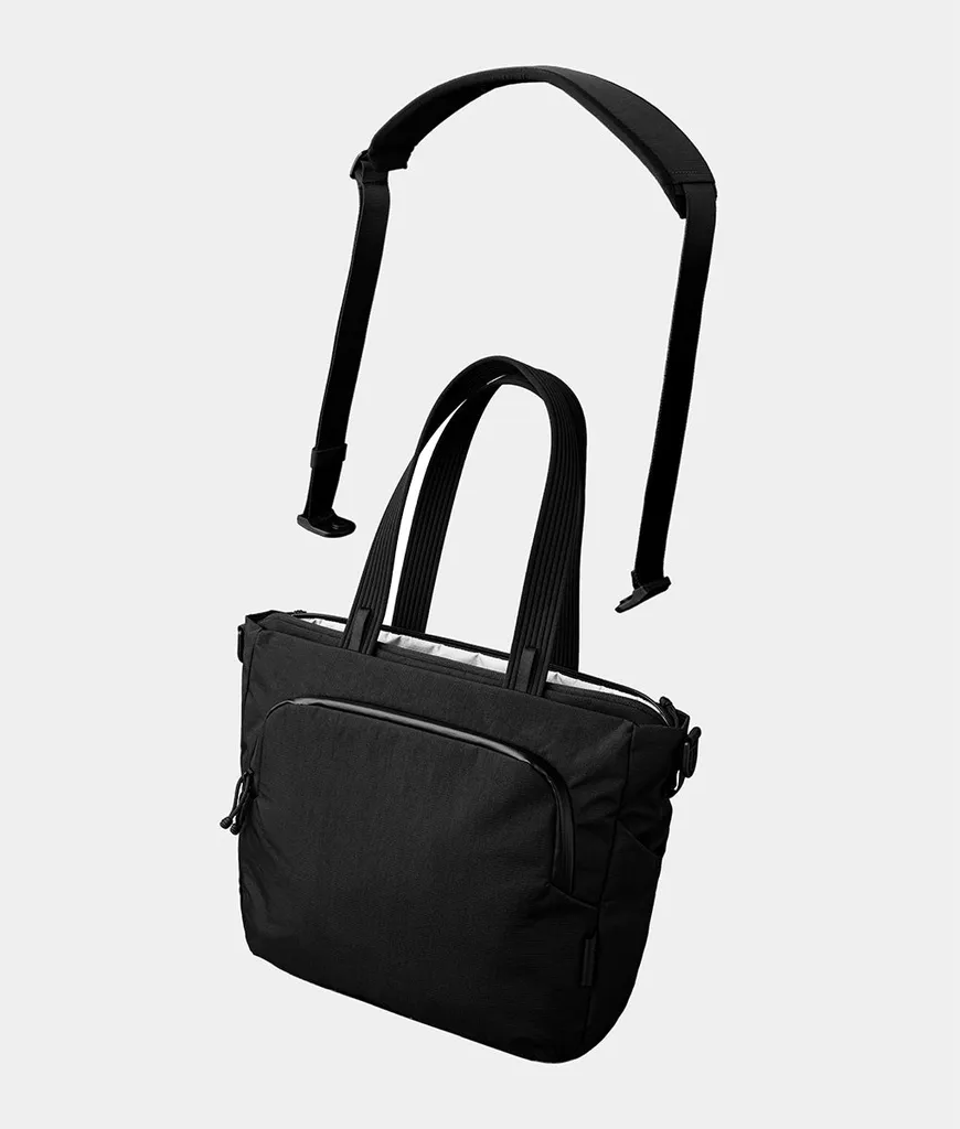 Bravo Tote V2 (14L)