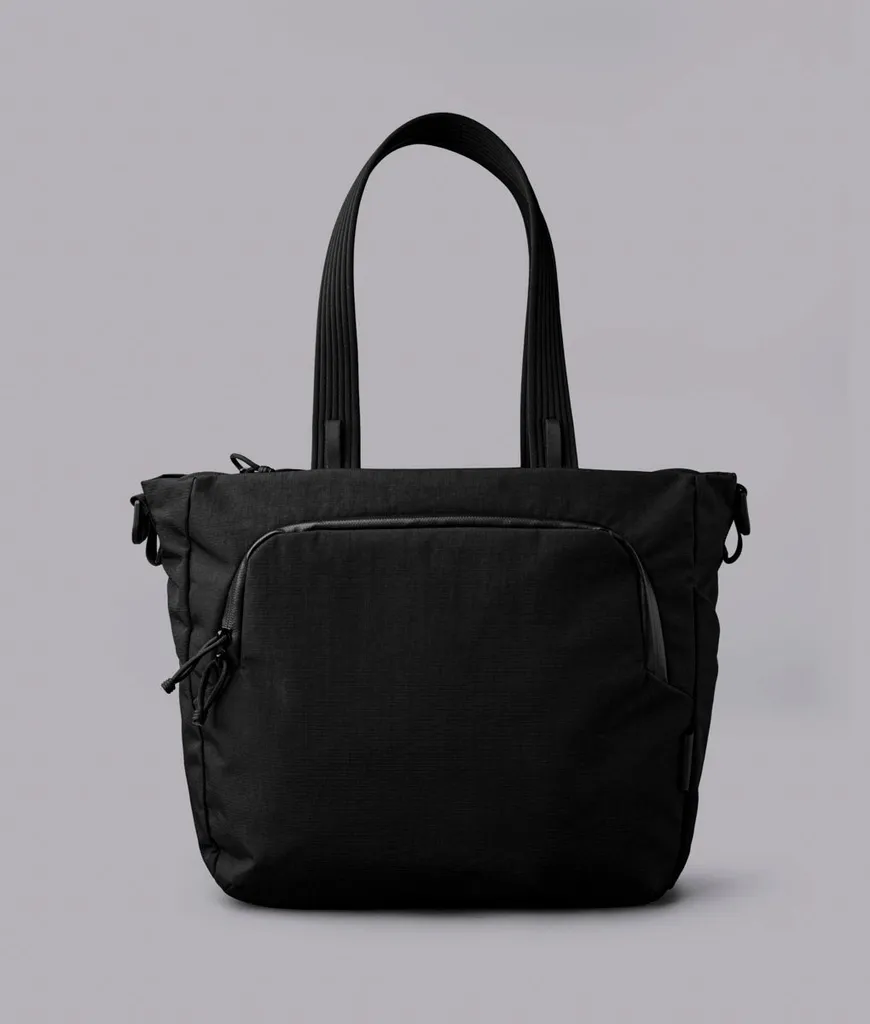 Bravo Tote V2 (14L)