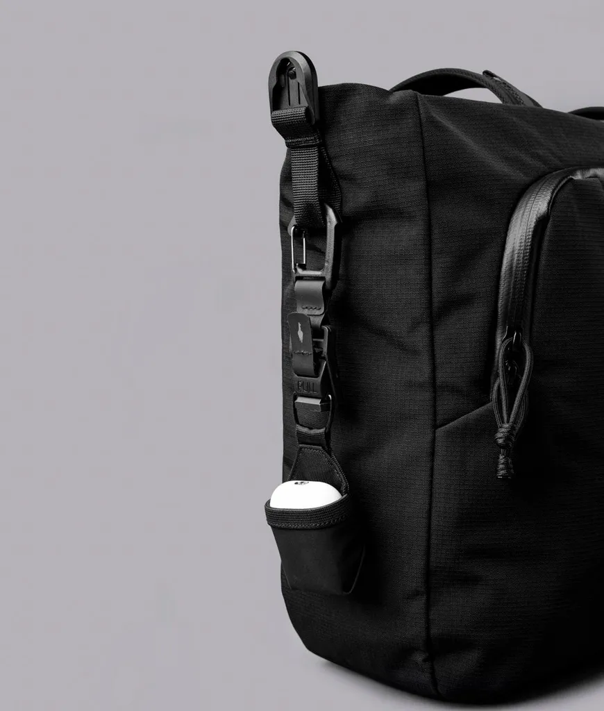 Bravo Tote V2 (14L)