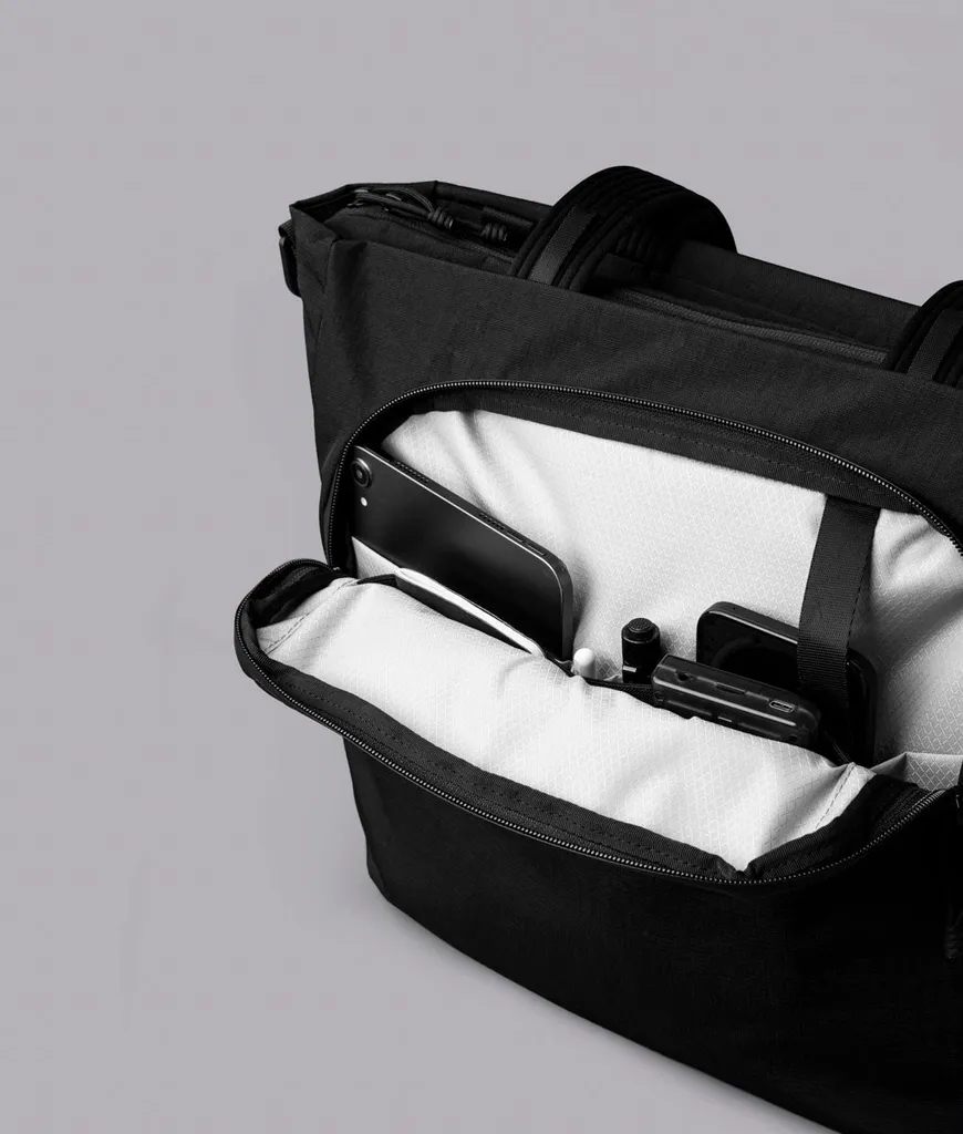 Bravo Tote V2 (14L)