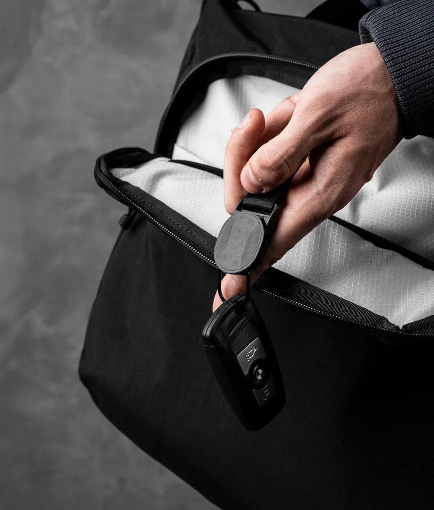 Bravo Tote V2 (14L)
