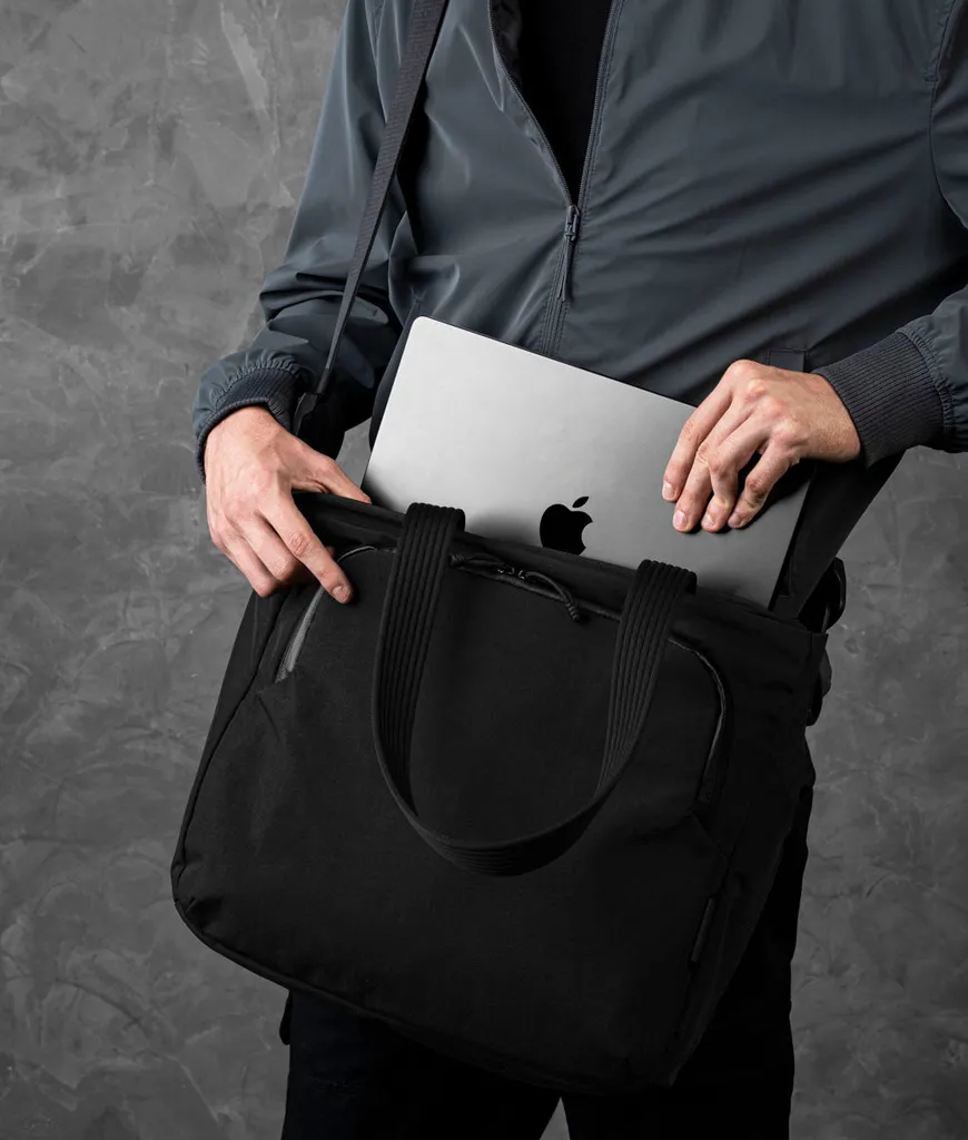 Bravo Tote V2 (14L)