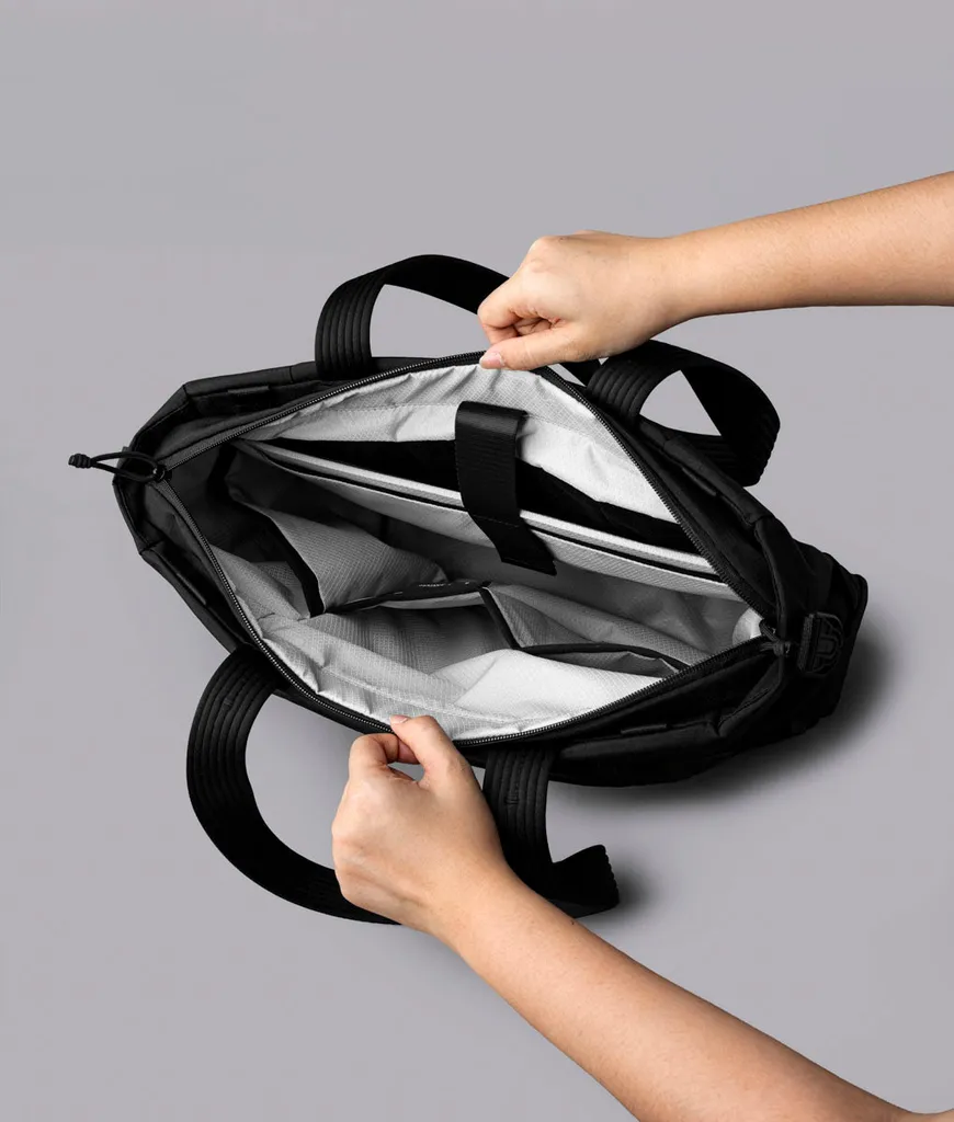 Bravo Tote V2 (14L)