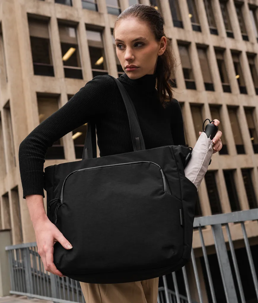 Bravo Tote V2 (14L)