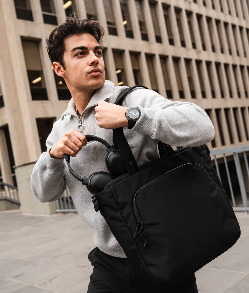 Bravo Tote V2 (14L)